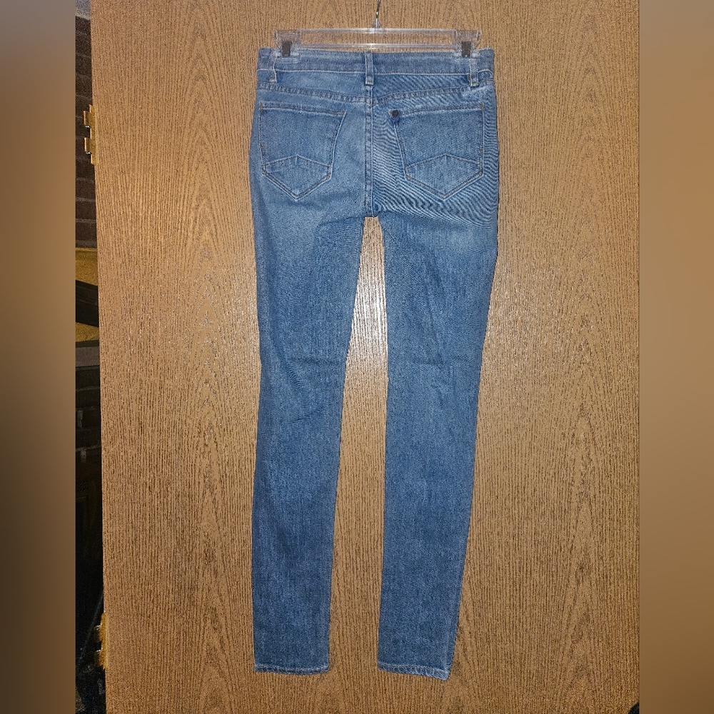 D-ID trashed jeans - Picture 6 of 9